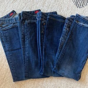 Express Jeans Bundle